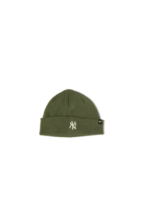Base Runner Randle New York Yankees