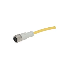 Cavo Eaton 5 cond. M12 Femmina Maschio, L. 5m