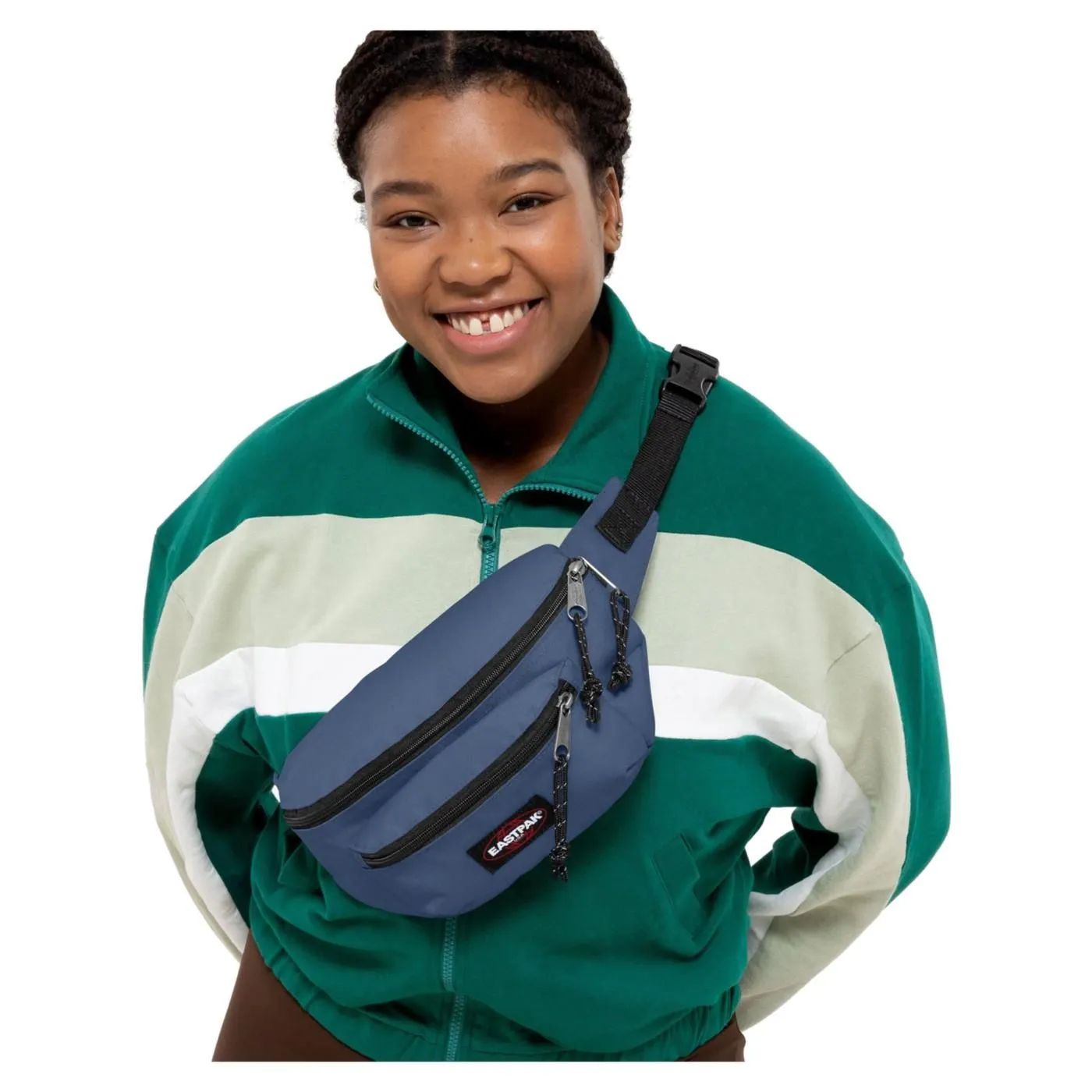     EASTPAK DOGGY BAG POWDER PILOT EK000073U591