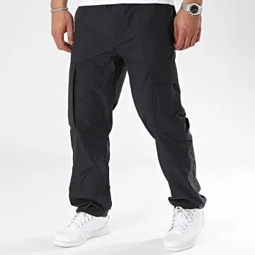 Gero241 Pantaloni da jogging nero