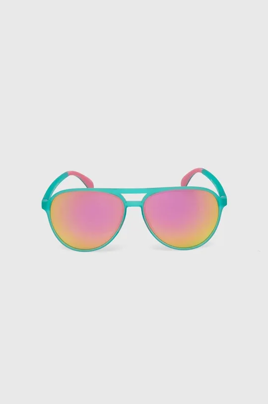 Goodr occhiali da sole Mach Gs Kitty Hawkers Ray Blockers