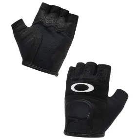 Guanti Oakley Factory Road Glove 2.0 Jet Black