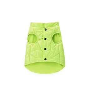 --Piumino per cani in nylon-