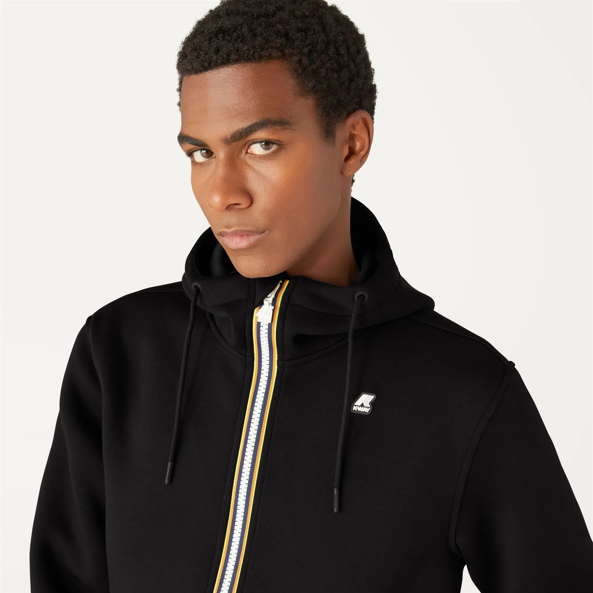 RAINER SPACER BLACK PURE