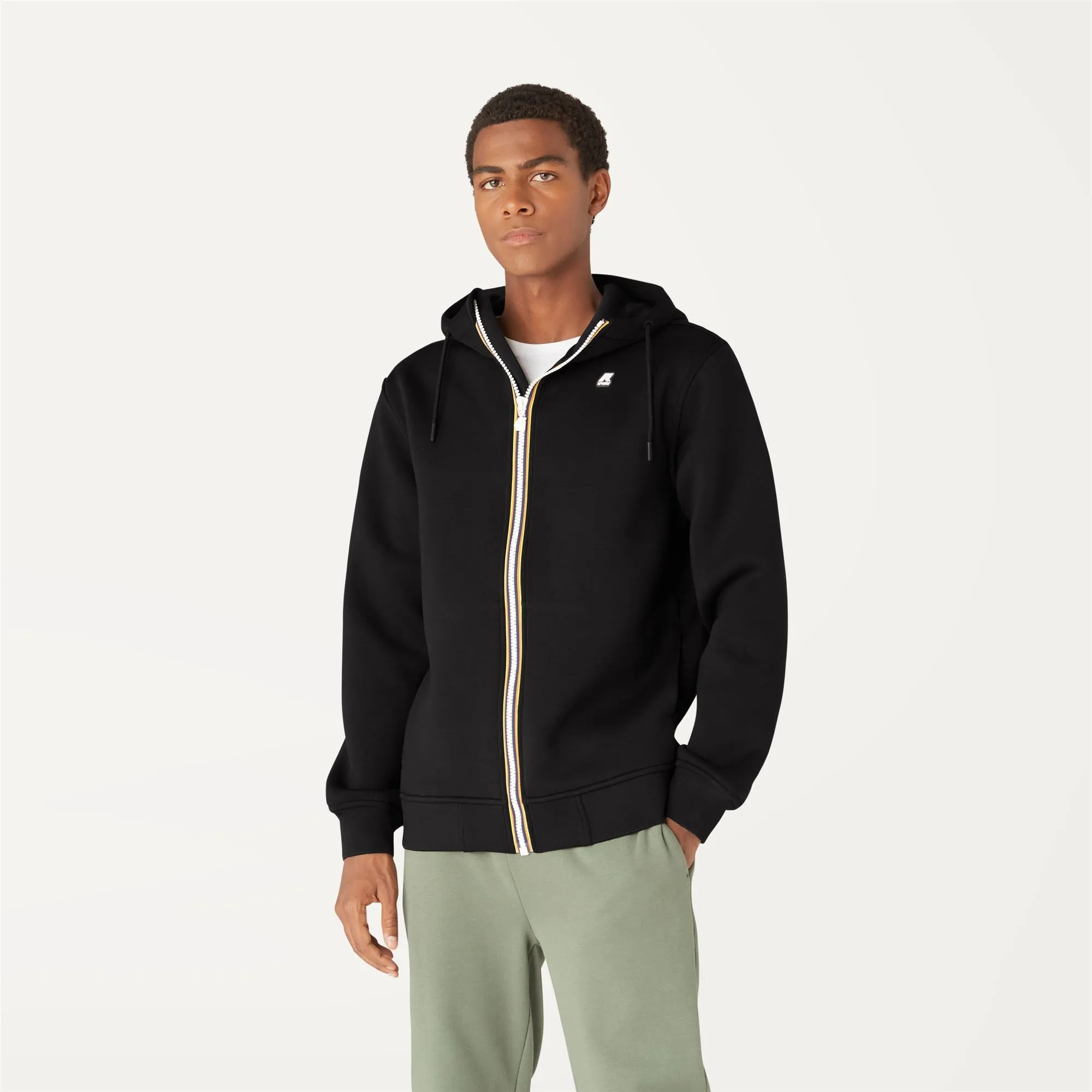 RAINER SPACER BLACK PURE