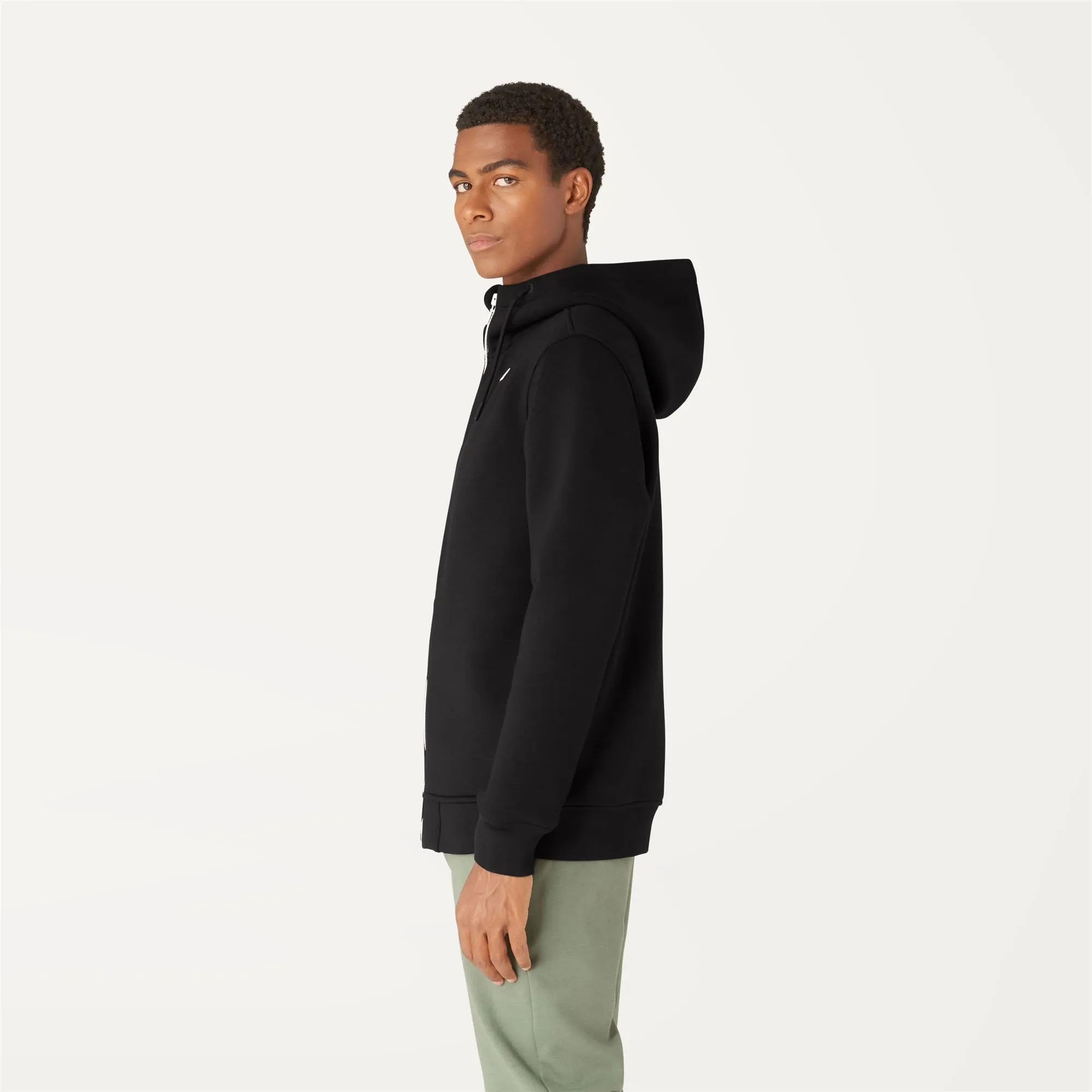 RAINER SPACER BLACK PURE