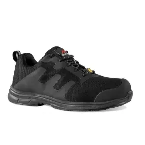 Scarpe antinfortunistiche Rockfall, 42, con puntale di sicurezza