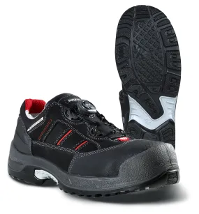 Scarpe antinfortunistiche S3 Ejendals 1738, 39  Unisex, resistenti all'acqua, con puntale di sicurezza