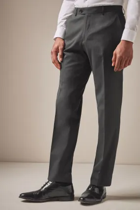 Scarpe da ginnastica Pantaloni eleganti elasticizzate    