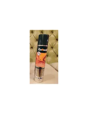 Spray pulizia scarpe camoscio e nabuk