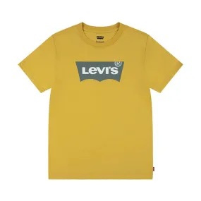  T-SHIRT LEVI'S. OCRA 