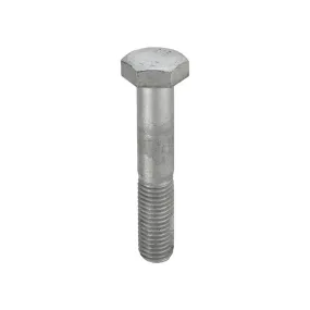 Vite metrica RS PRO in Acciaio, M16 x 200.0mm
