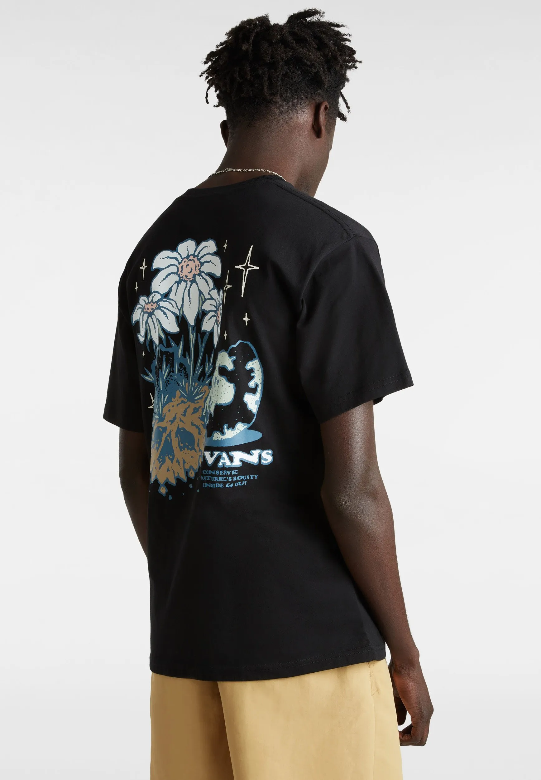 WHATS INSIDE SS - T-shirt con stampa
