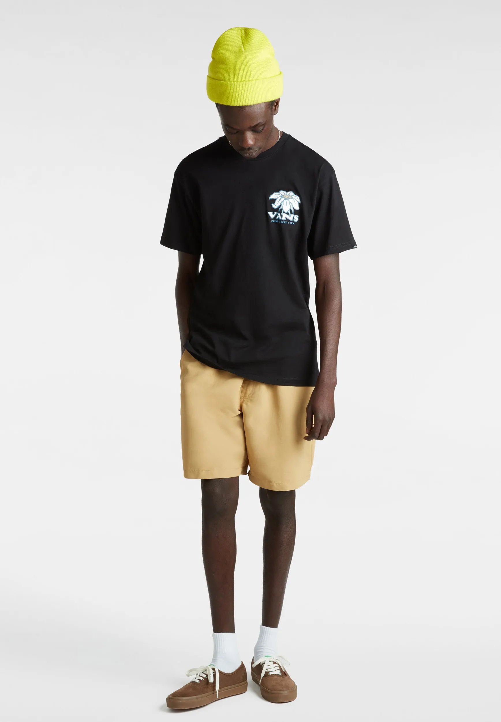 WHATS INSIDE SS - T-shirt con stampa
