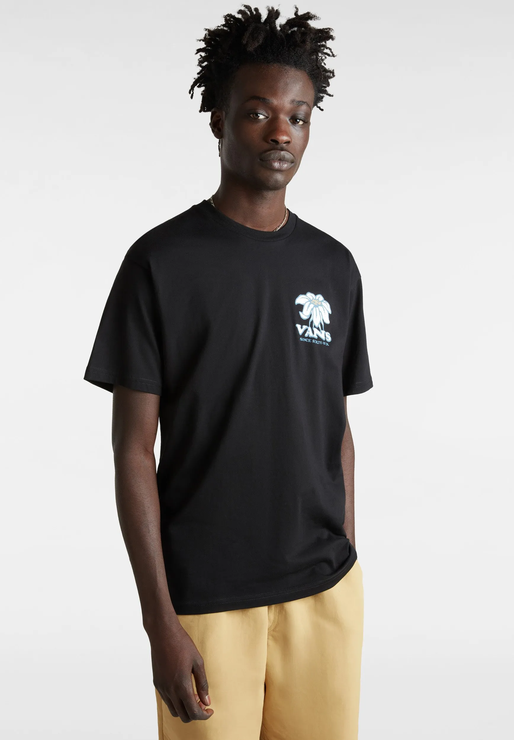 WHATS INSIDE SS - T-shirt con stampa