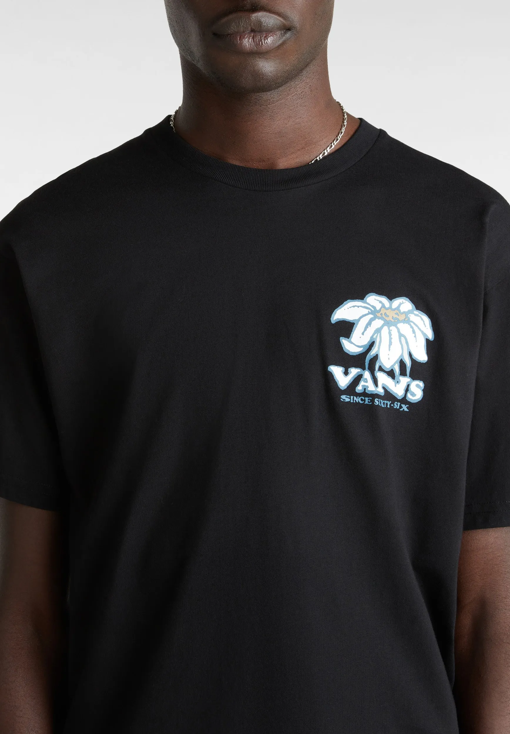 WHATS INSIDE SS - T-shirt con stampa