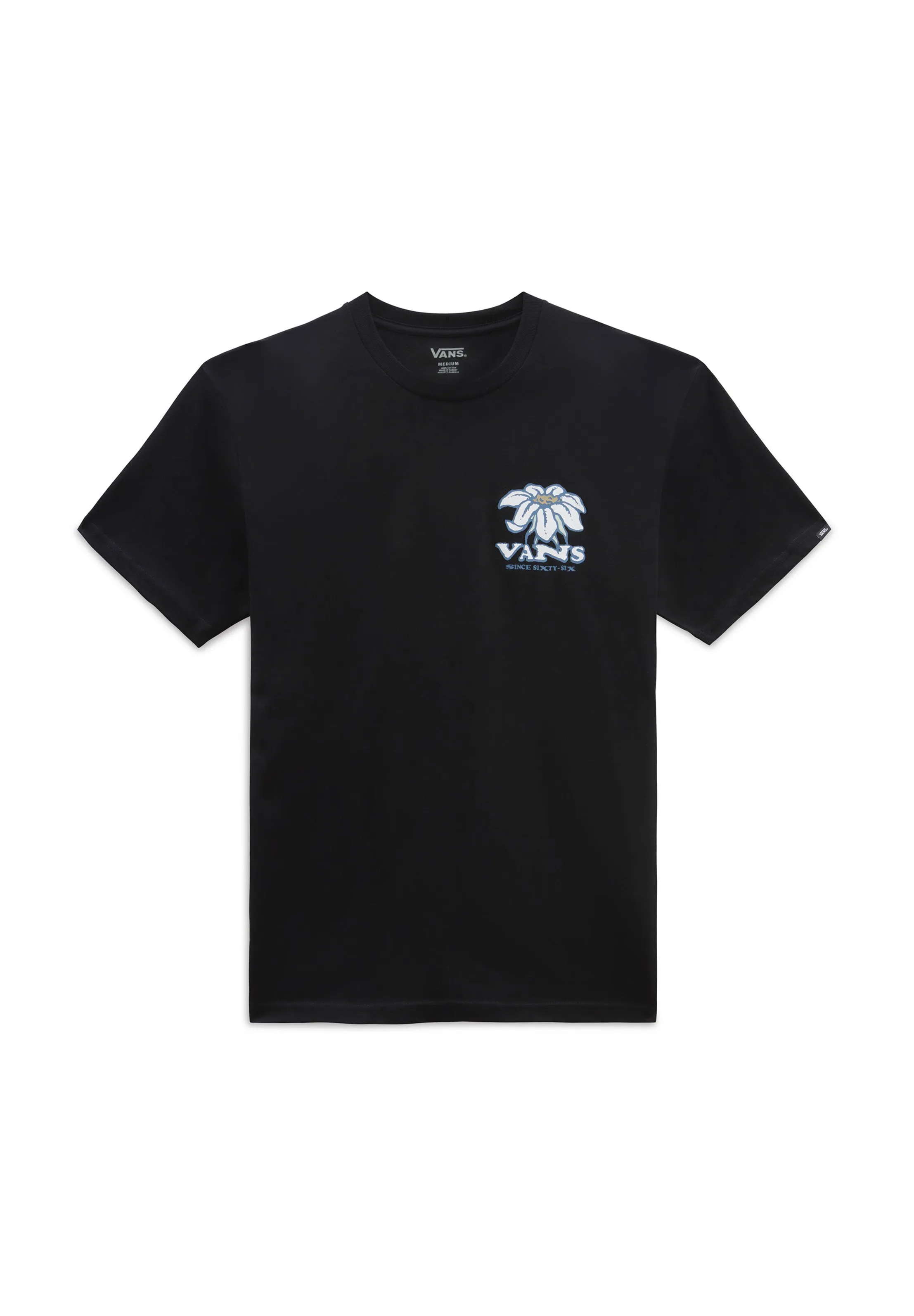 WHATS INSIDE SS - T-shirt con stampa
