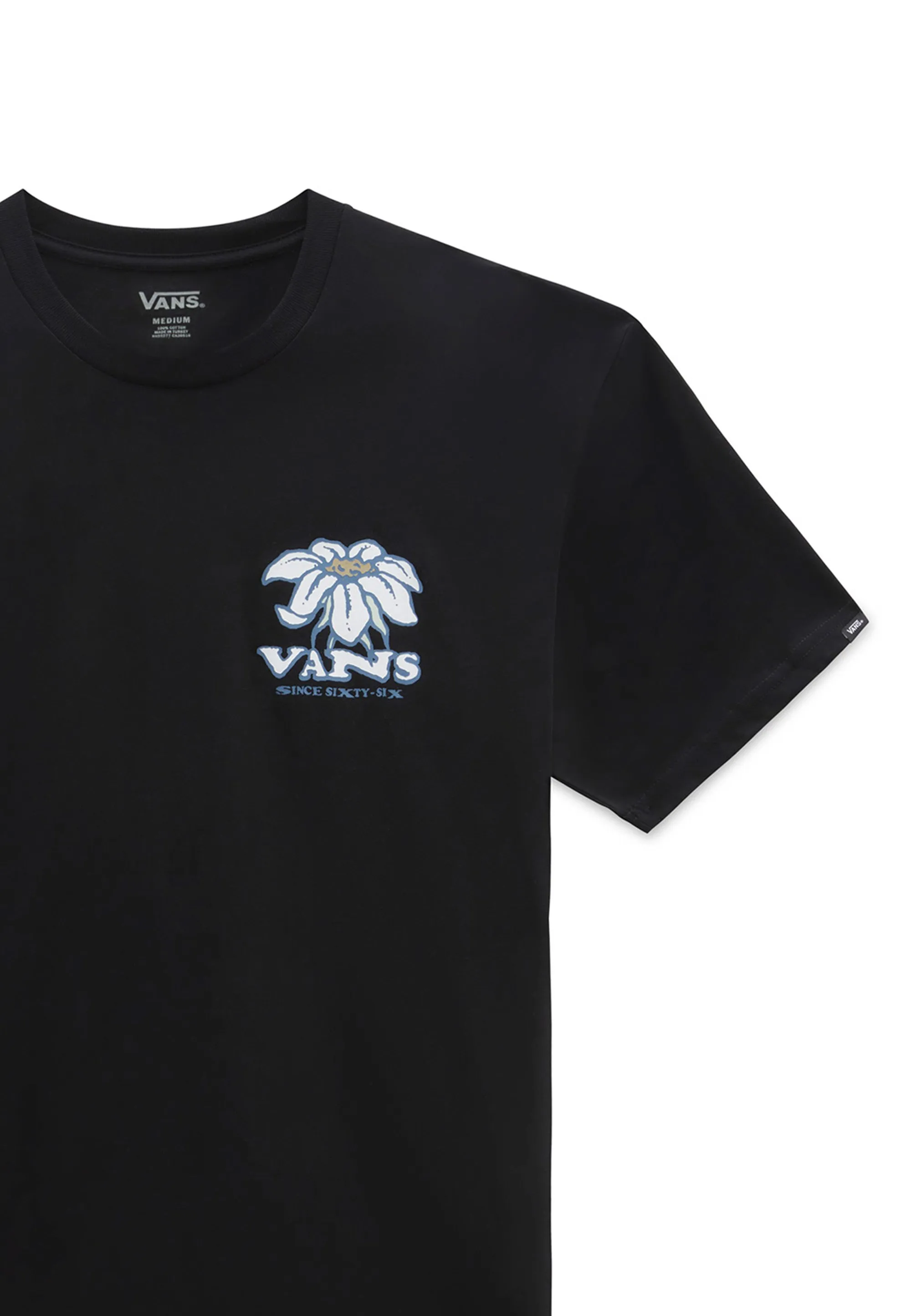 WHATS INSIDE SS - T-shirt con stampa